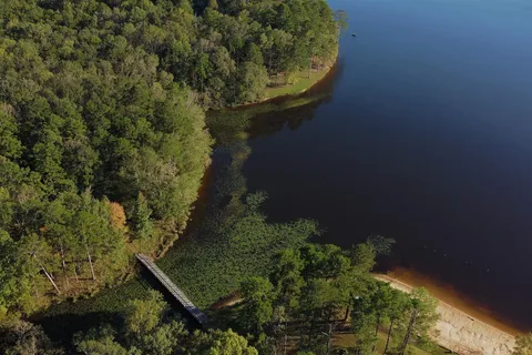 Turkey Creek Water Park Pat Harrison Waterway District