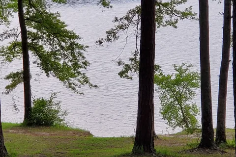 Turkey Creek Water Park Pat Harrison Waterway District