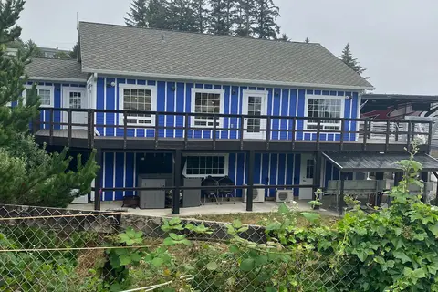 Netarts Bay Garden RV Resorts