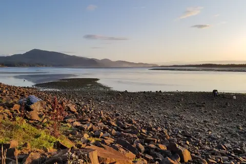 Netarts Bay Garden RV Resorts