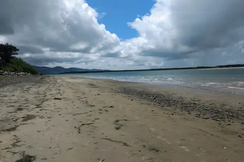 Netarts Bay Garden RV Resorts