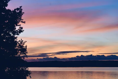 Newaygo State Park