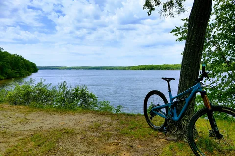 Newaygo State Park
