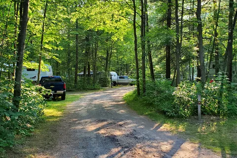 Newaygo State Park