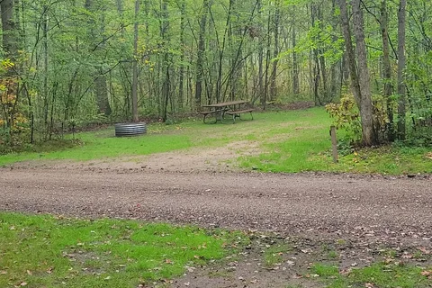 Newaygo State Park