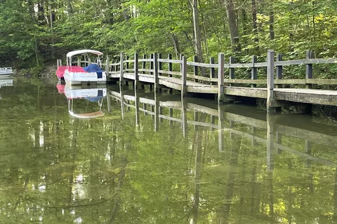 Newaygo State Park