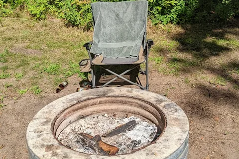 Newaygo State Park