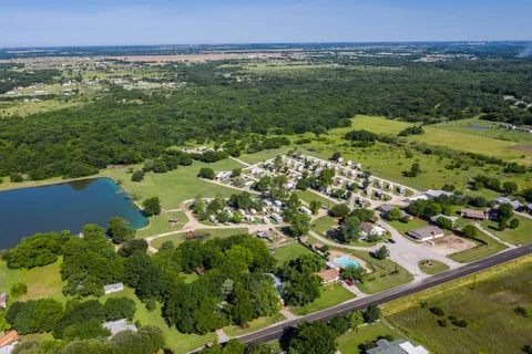 Dallas Northeast Campground