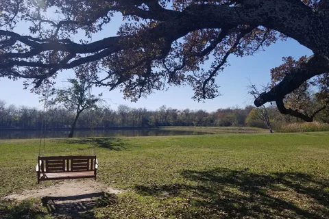 Dallas Northeast Campground