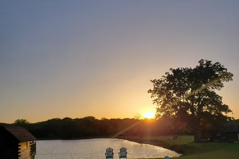 Dallas Northeast Campground