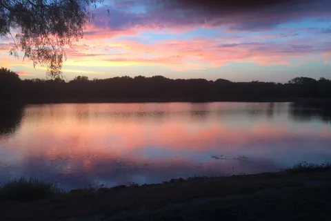 Dallas Northeast Campground