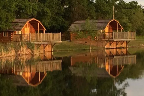 Dallas Northeast Campground