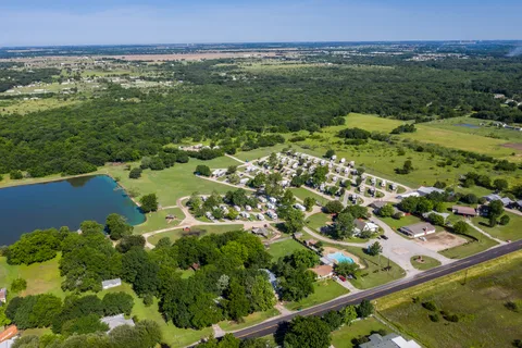 Dallas Northeast Campground