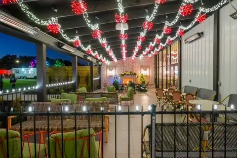 Yuletide RV Park