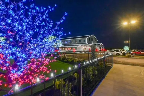 Yuletide RV Park