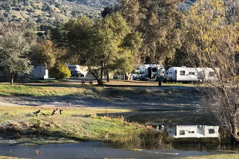 Sequoia RV Park