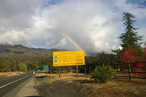 Sequoia RV Park