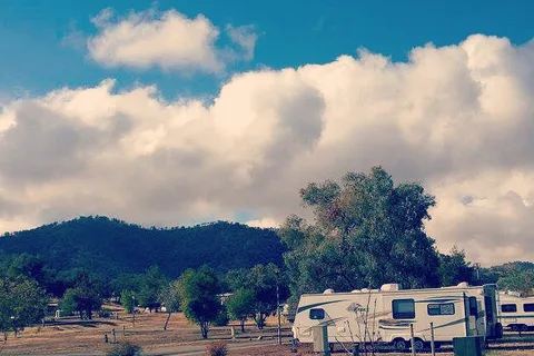 Sequoia RV Park