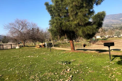 Sequoia RV Park