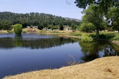 Sequoia RV Park
