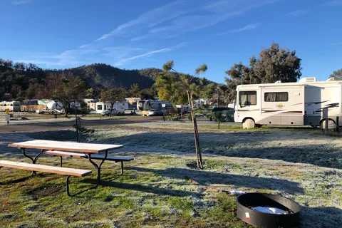 Sequoia RV Park