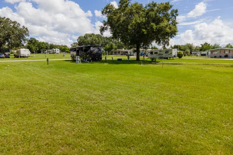 Country Aire Manor RV Park