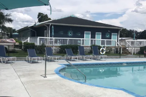 Country Aire Manor RV Park