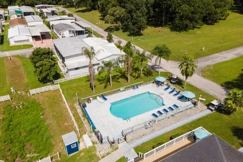 Country Aire Manor RV Park