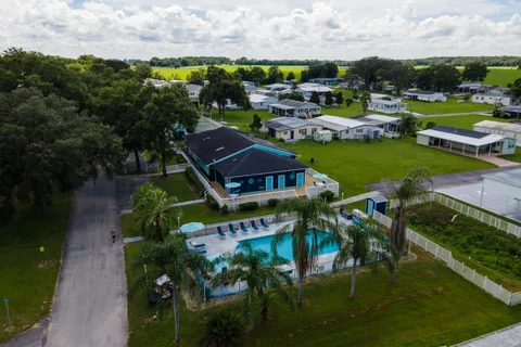 Country Aire Manor RV Park