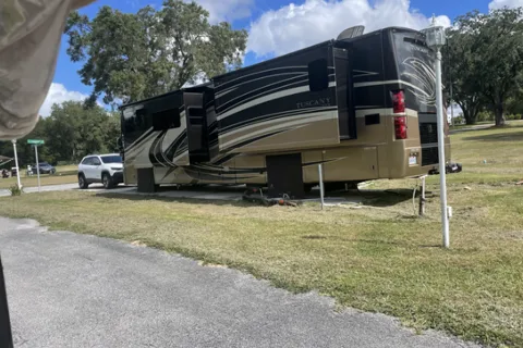 Country Aire Manor RV Park