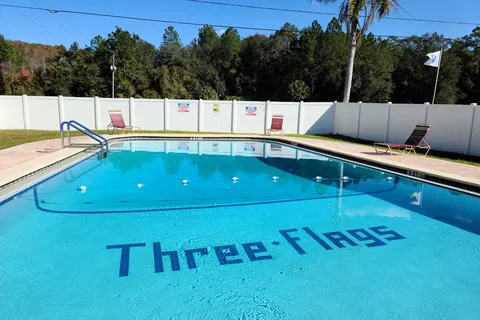 Three Flags RV Campground