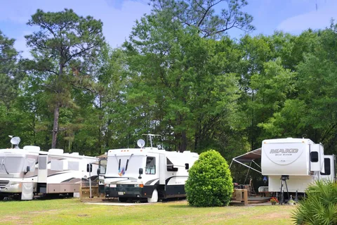 Three Flags RV Campground