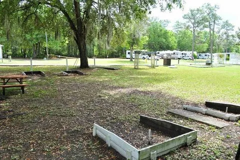 Three Flags RV Campground