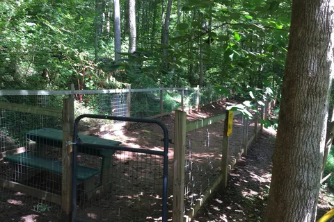 Travelers Rest / N Greenville KOA Holiday