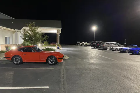 Garnett Inn Suites and RV Park