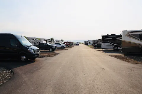 Copper Court RV Park