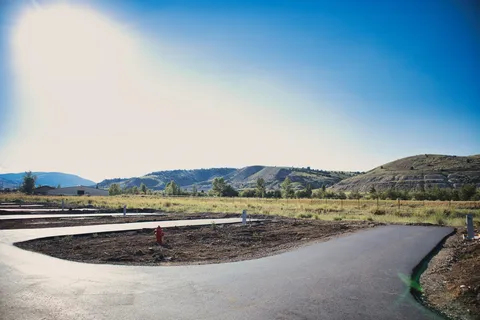 Copper Court RV Park