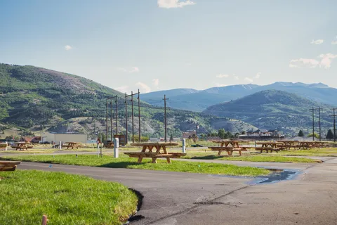 Copper Court RV Park