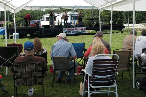 Ashland / Huntington West KOA Holiday
