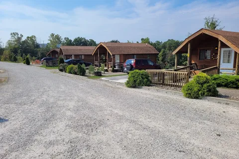 Ashland / Huntington West KOA Holiday