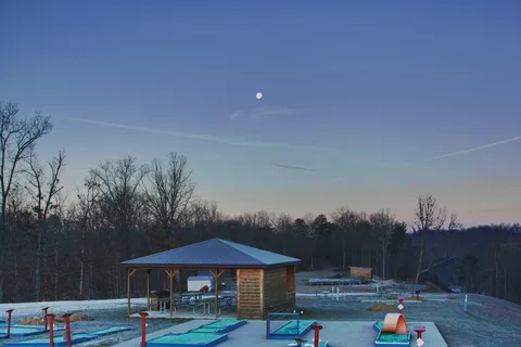 Ashland / Huntington West KOA Holiday