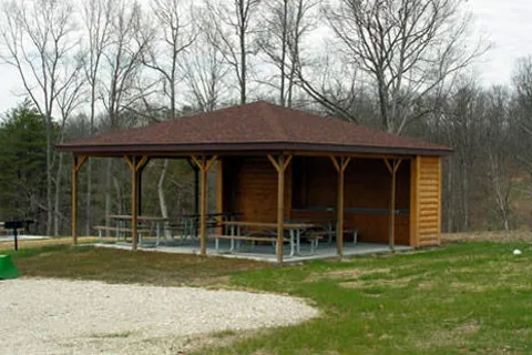 Ashland / Huntington West KOA Holiday