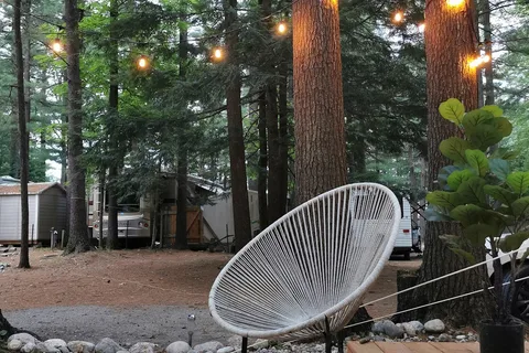 Camping Ange Gardien