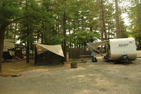 Camping Ange Gardien
