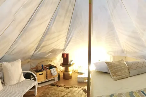 Camping Ange Gardien