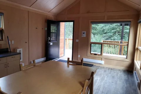 Castle River Bridge Recreational Area
