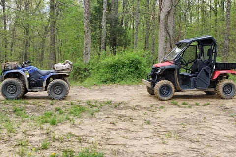 eXplore Brown County