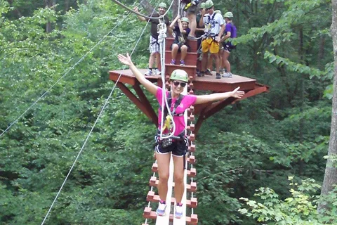 eXplore Brown County