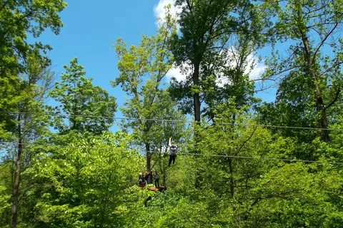 eXplore Brown County