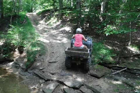 eXplore Brown County